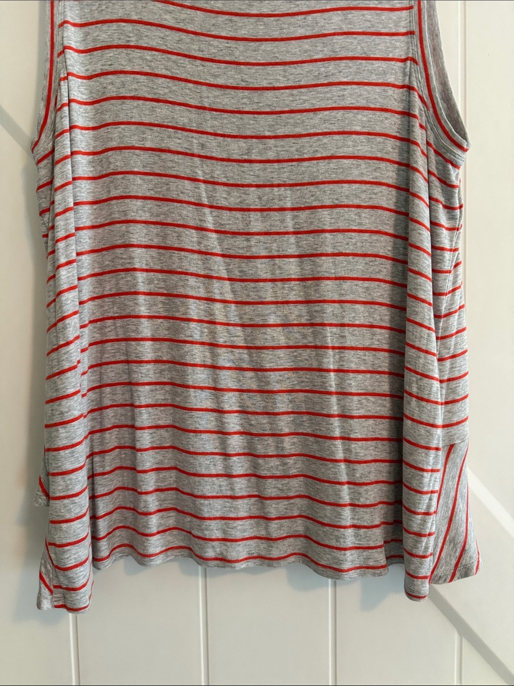 CAbi Ruffle Tank - Picture 9 of 11